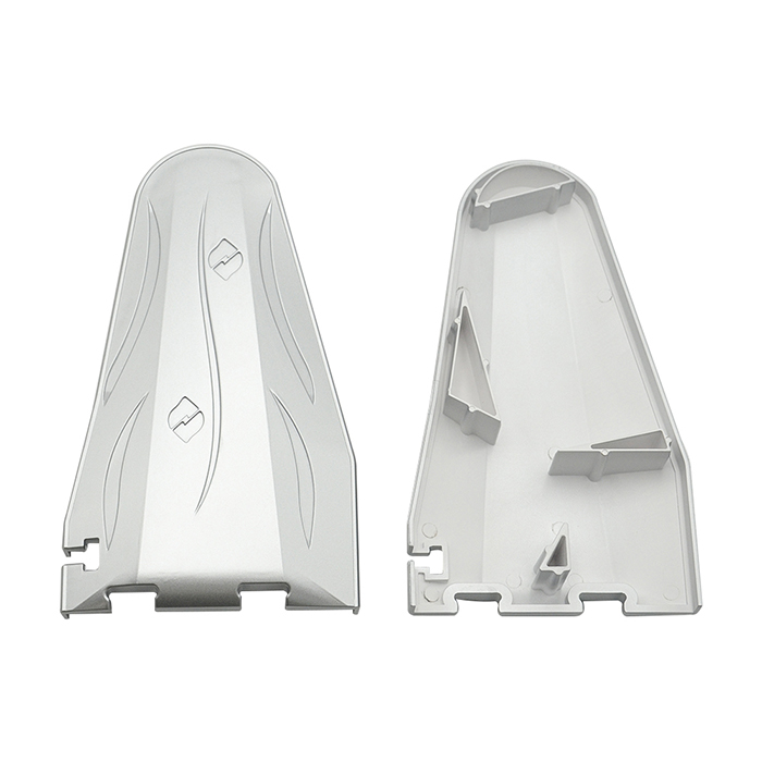 HL-A009 Aluminum Profile - Inner Width 47mm(1.85inch) - LED Strip Anodizing Extrusion Channel HL-A009 Aluminum Profile - Inner Width 47mm(1.85inch) - LED Strip Anodizing Extrusion Channel
